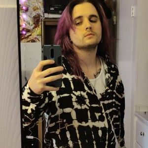 Meet your Posher, Joseph